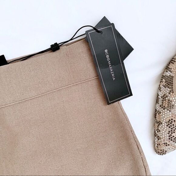 bcbgmaxazria silvie pencil skirt   - Picture 3 of 4